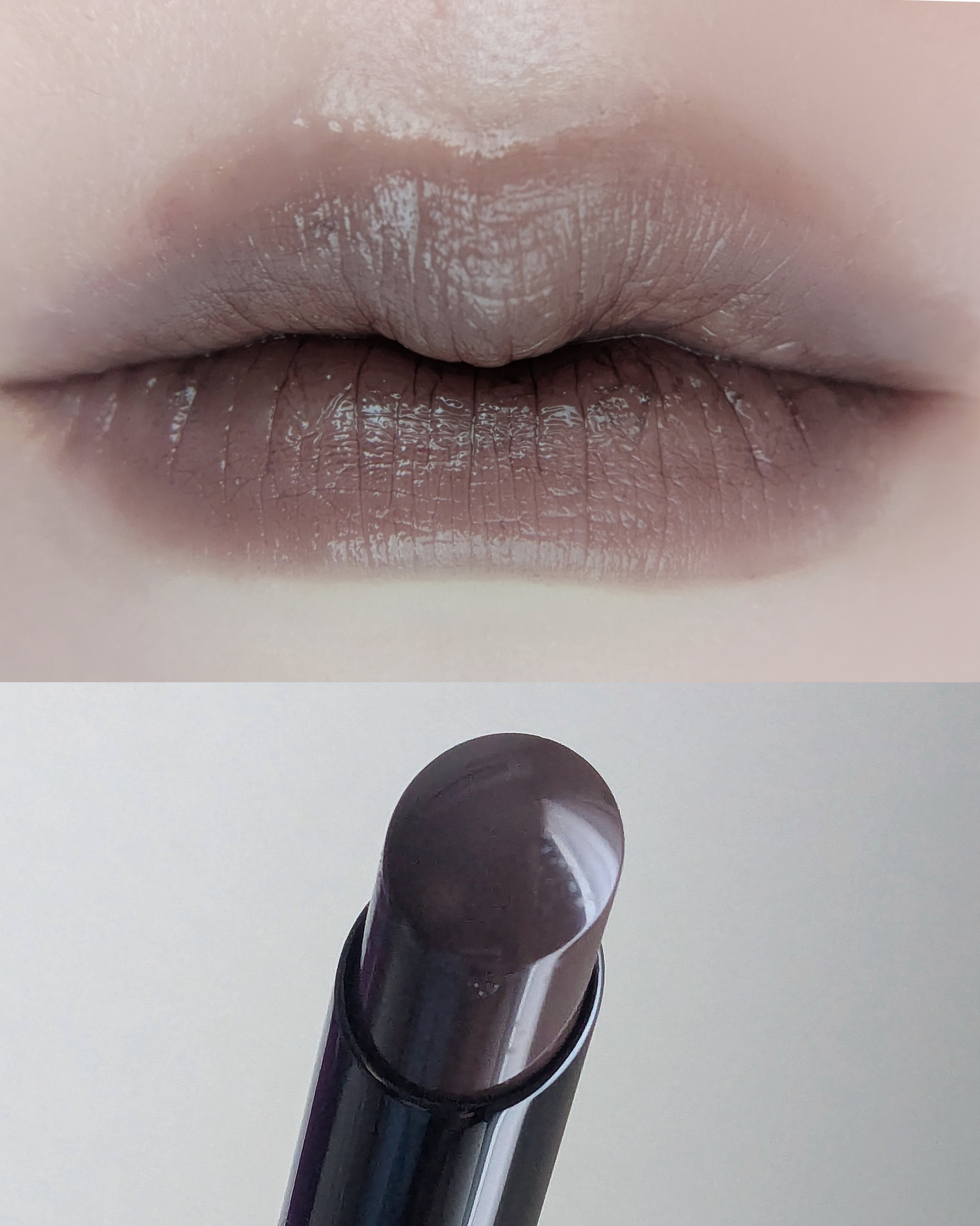 アディクション ザ リップスティック エクストレム シャイン/ADDICTION/口紅を使ったクチコミ（3枚目）