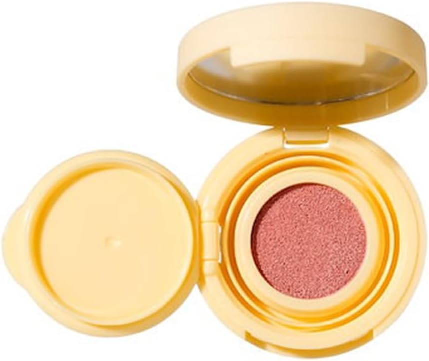 SUMMER OXYGEN PURE AIR CUSHION BLUSH / xixi