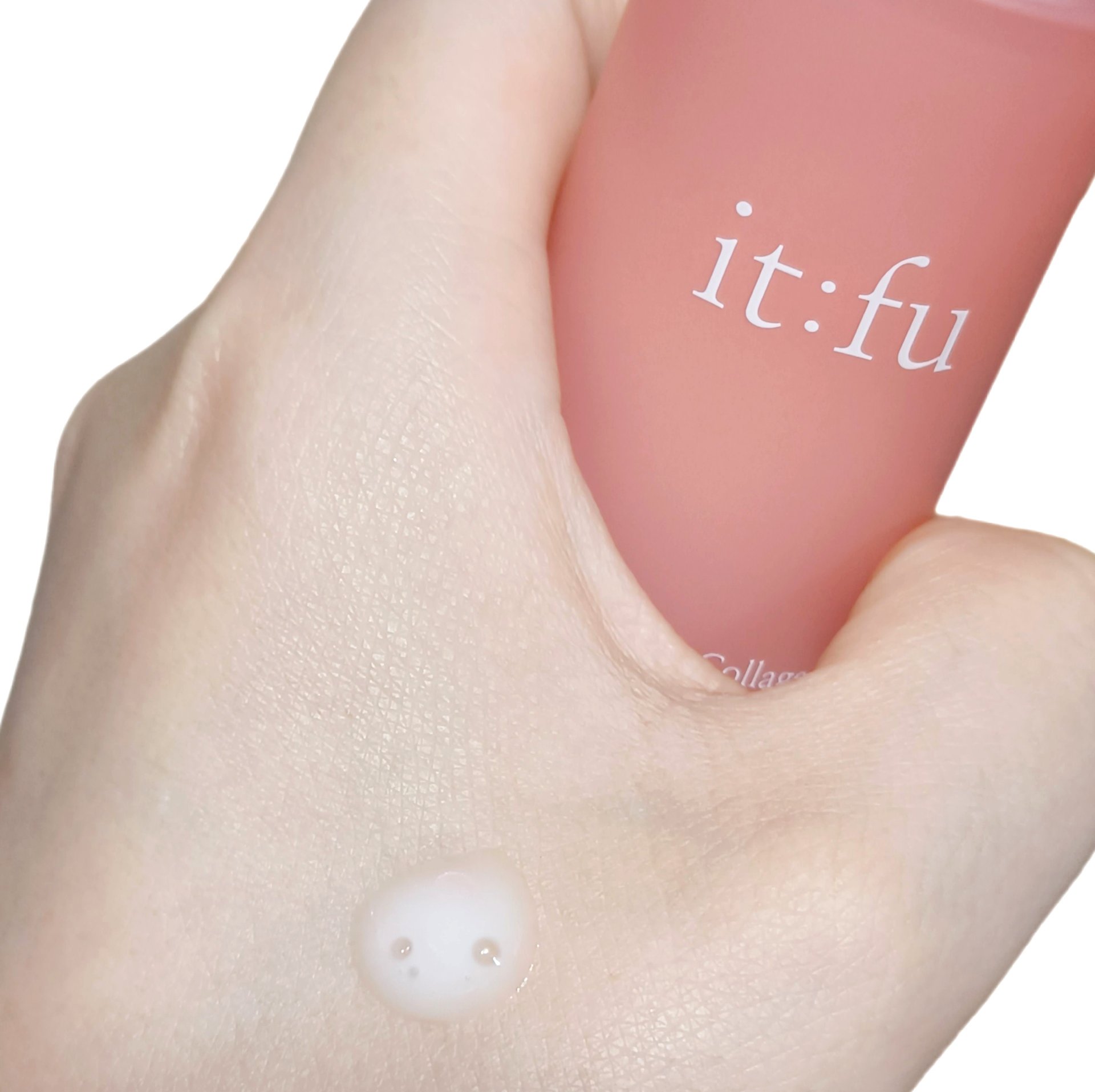 アップトックスアンプル/it:fu/美容液を使ったクチコミ（3枚目）