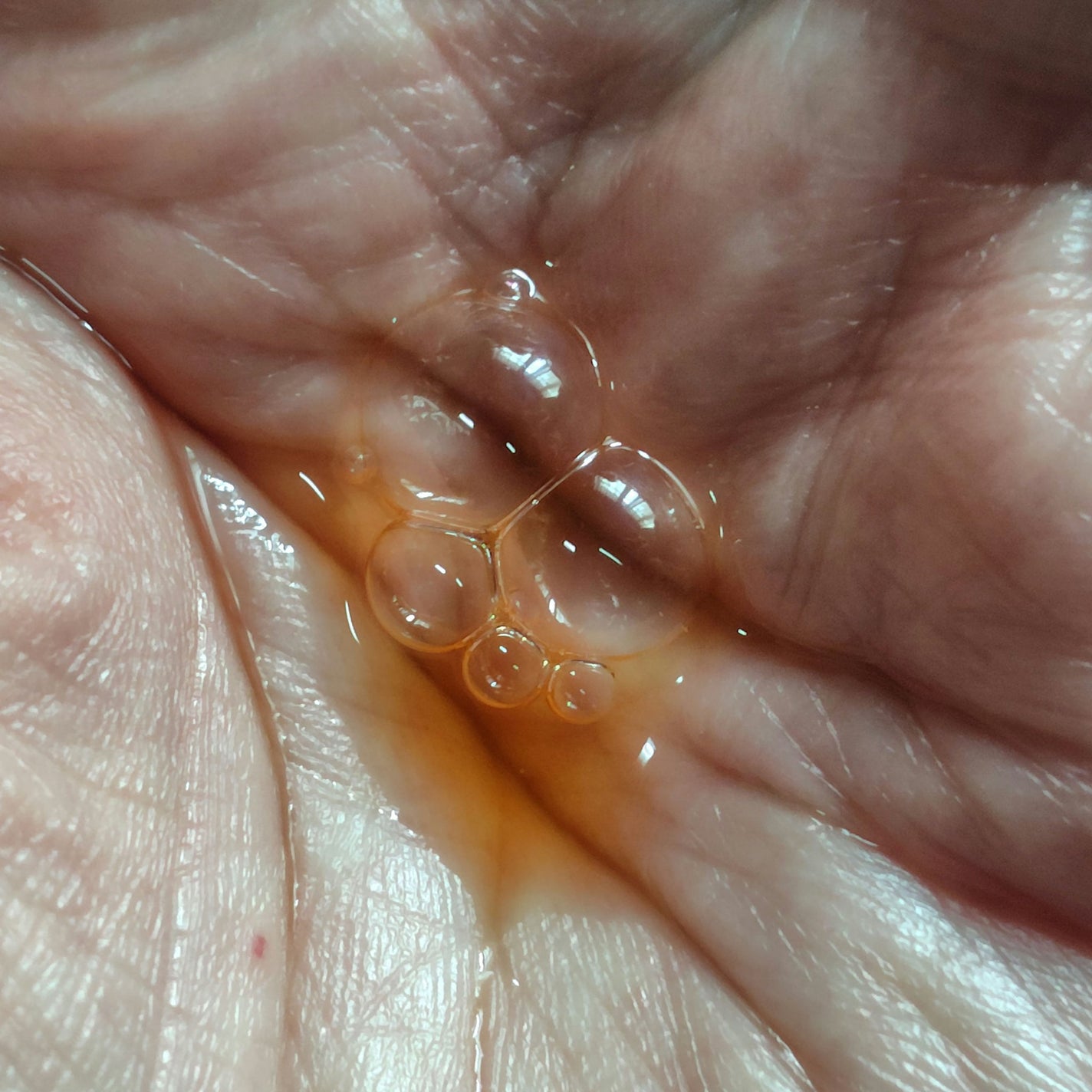 カプチュール ユース グロウ ブースター/Dior/美容液を使ったクチコミ(3枚目)