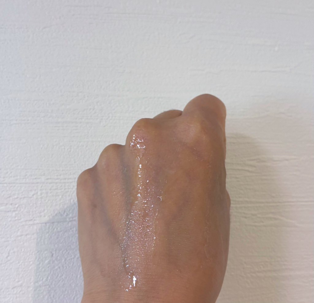 TIAM   ＶＢ３ソース/TIAM/美容液を使ったクチコミ（3枚目）