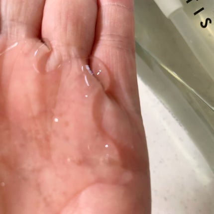 ナイトリペア シャンプー/ヘアトリートメント/THERATIS/シャンプー・コンディショナーを使ったクチコミ(2枚目)