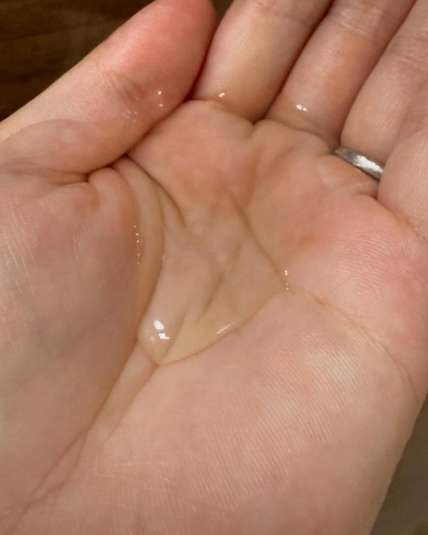 ナイトリペア シャンプー/ヘアトリートメント/THERATIS/シャンプー・コンディショナーを使ったクチコミ（2枚目）