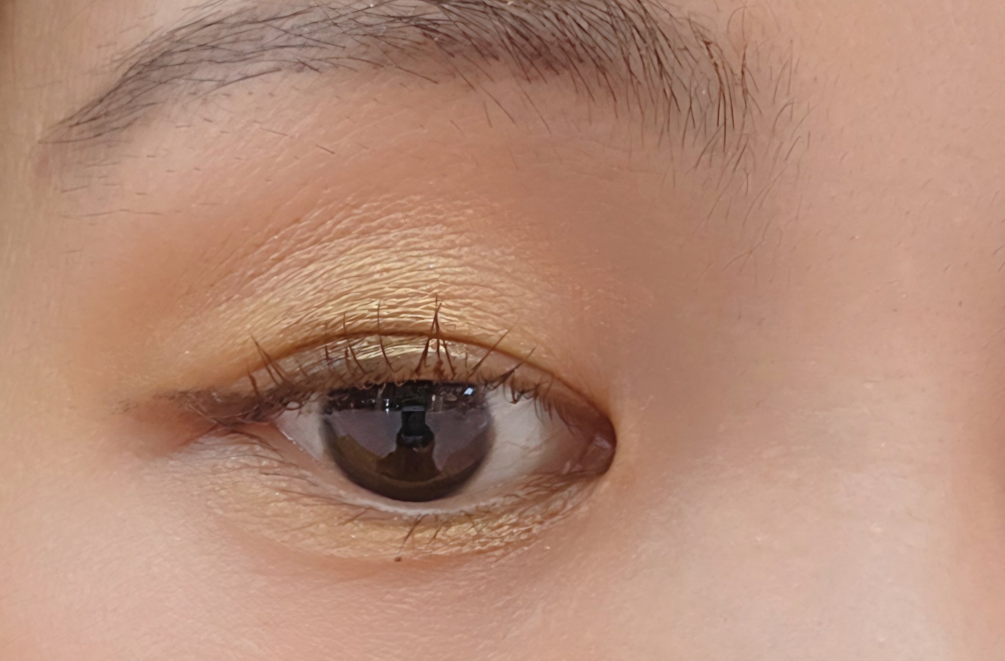 カラーステイ ルックス ブック パレット/REVLON/アイシャドウパレットを使ったクチコミ（3枚目）