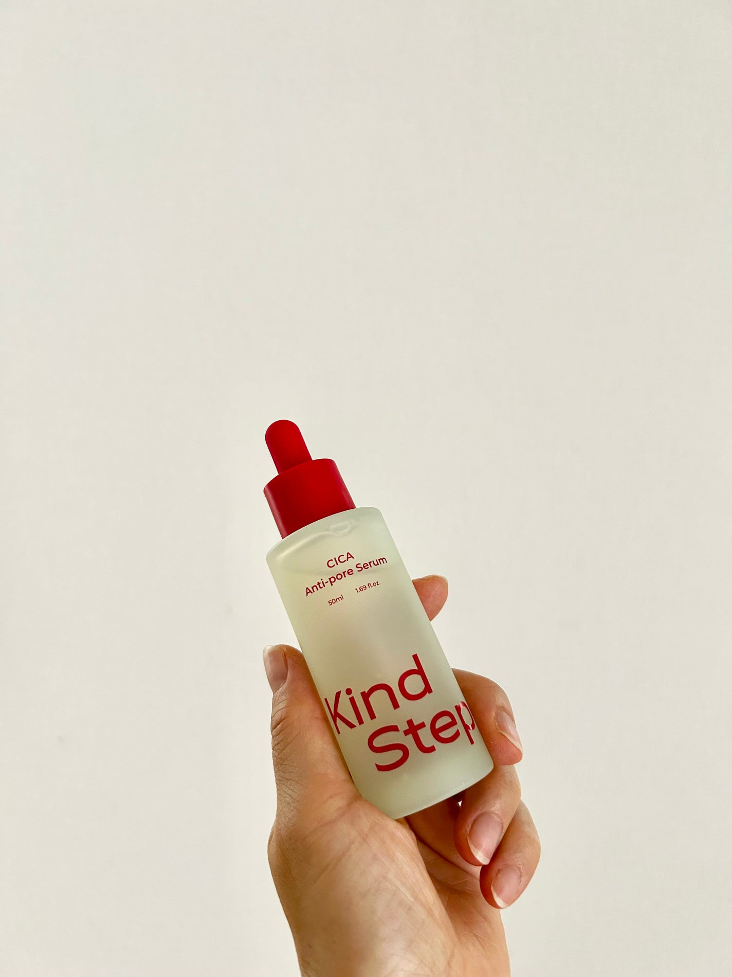 シカポアセラム /KindStep/美容液を使ったクチコミ(2枚目)