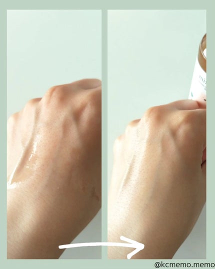 ツボクサ エッセンス/mixsoon/美容液を使ったクチコミ(7枚目)