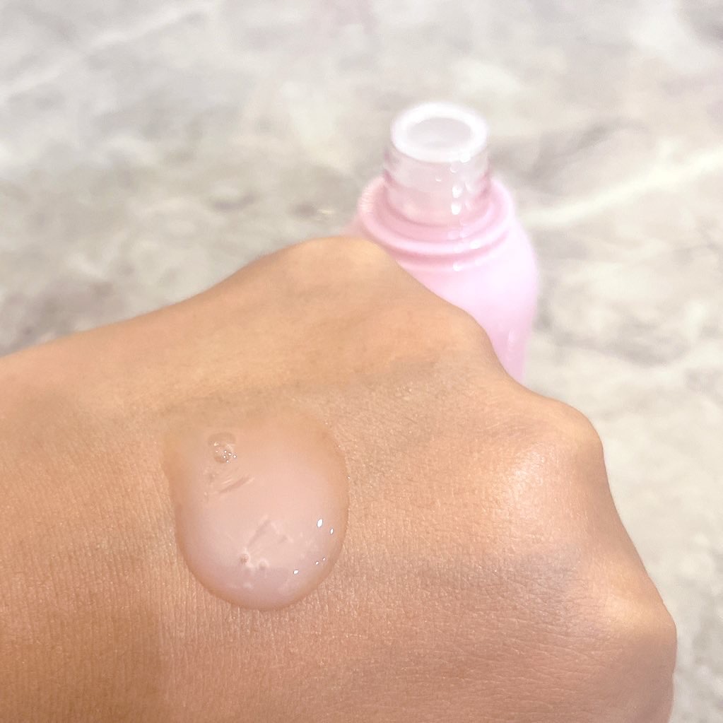 Gooseberry Dark Spot Brightening Serum/By Juccy/美容液を使ったクチコミ（3枚目）