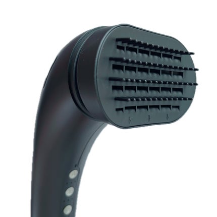 SHOWER DRYER/Brighte/ドライヤーを使ったクチコミ(6枚目)