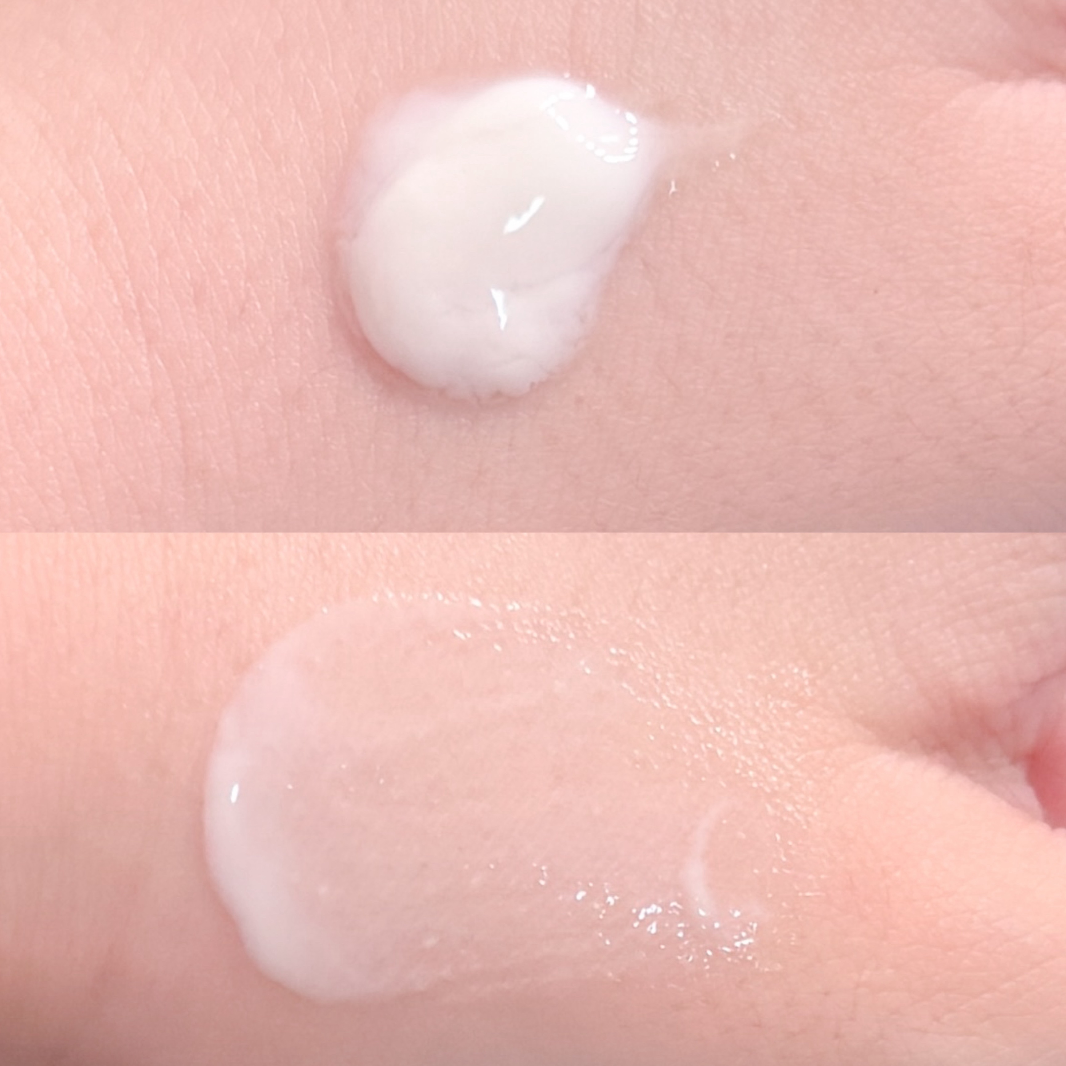 コンマス オン ライフ エッセンシャル クレンジング バーム/Heart Percent/クレンジングバームを使ったクチコミ（2枚目）