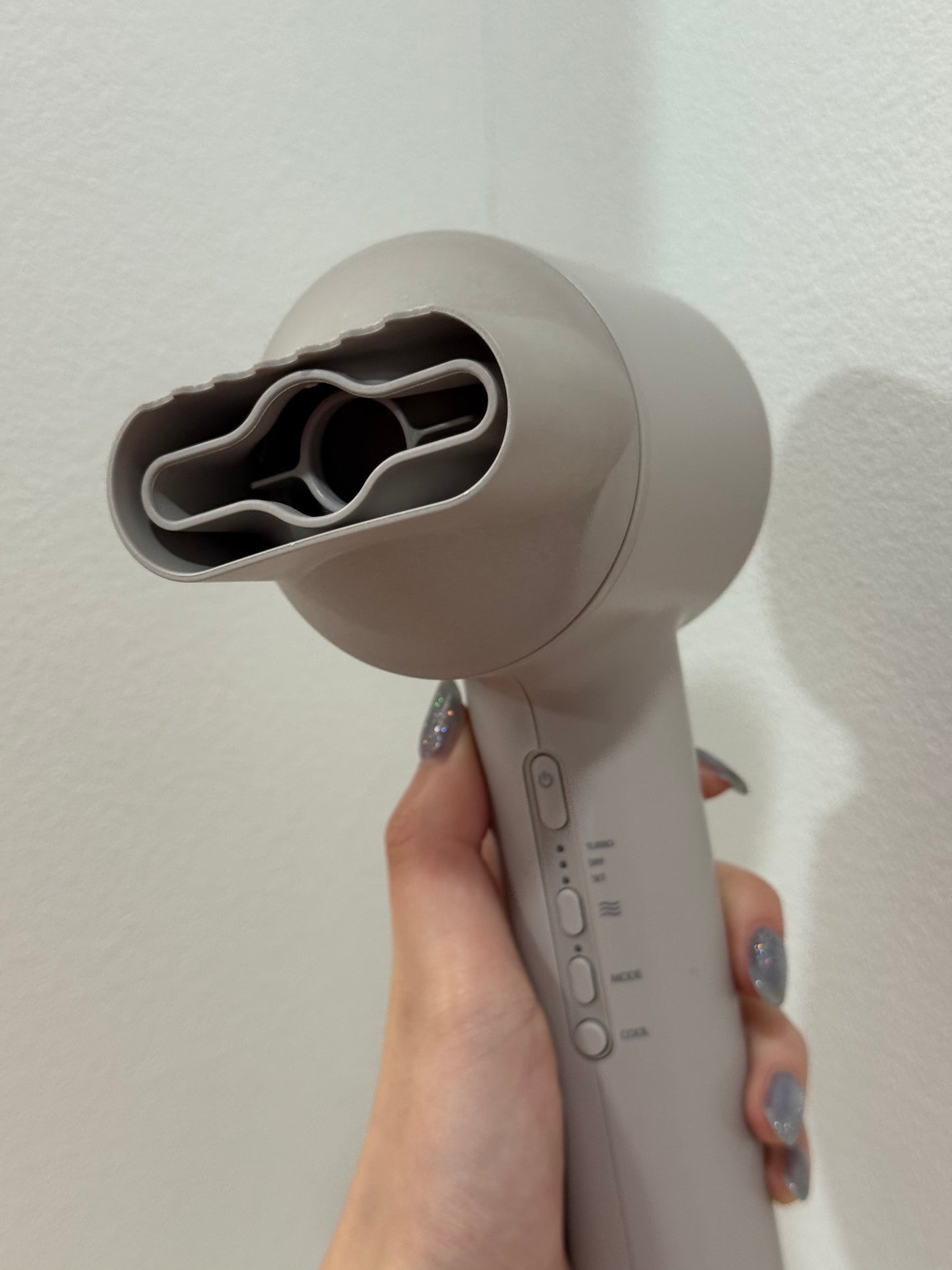 ツヤニュアンスドライヤー/FESTINO/ドライヤーを使ったクチコミ(2枚目)