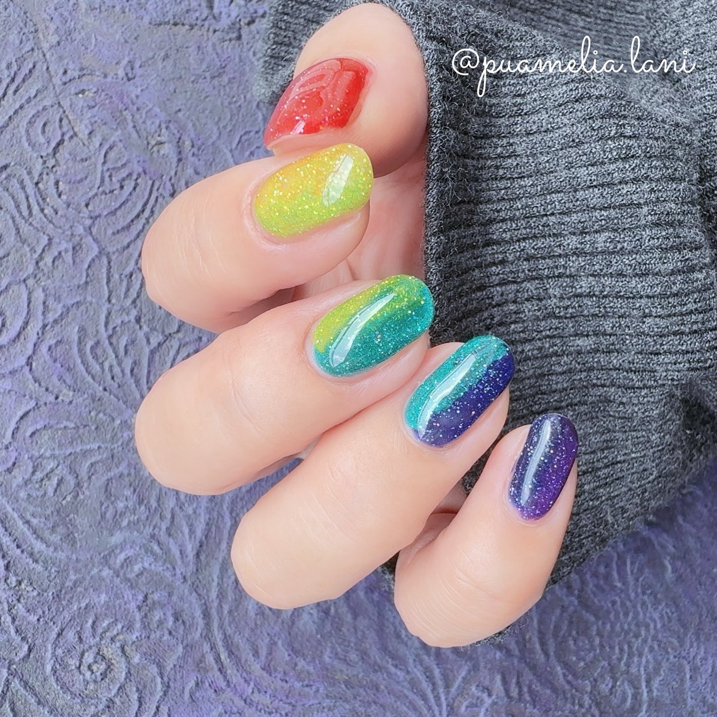 PEEL OFF BASE #8 【ポリコ】/ARKEY TOKYO/ジェルネイルを使ったクチコミ(1枚目)