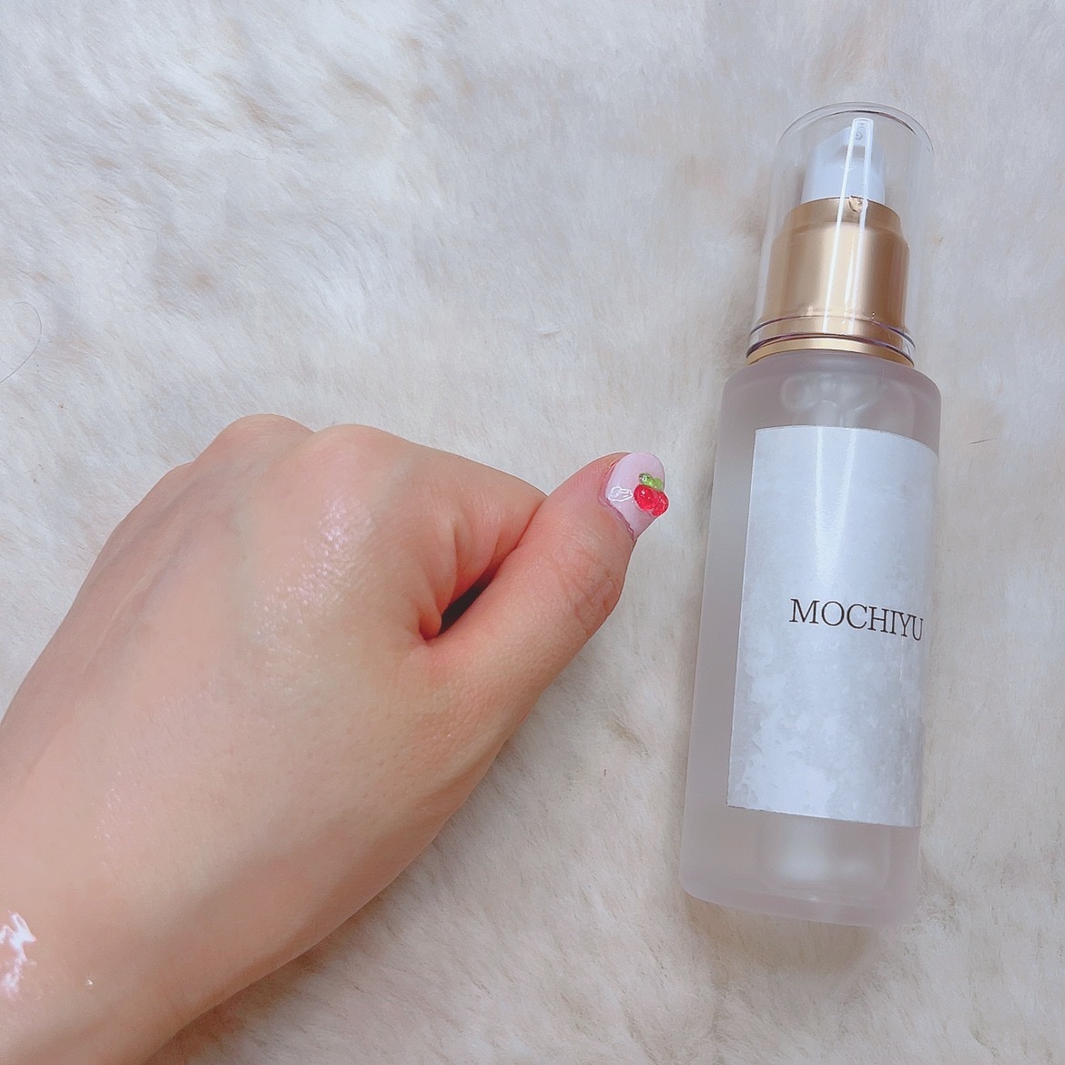 を使ったクチコミ（3枚目）