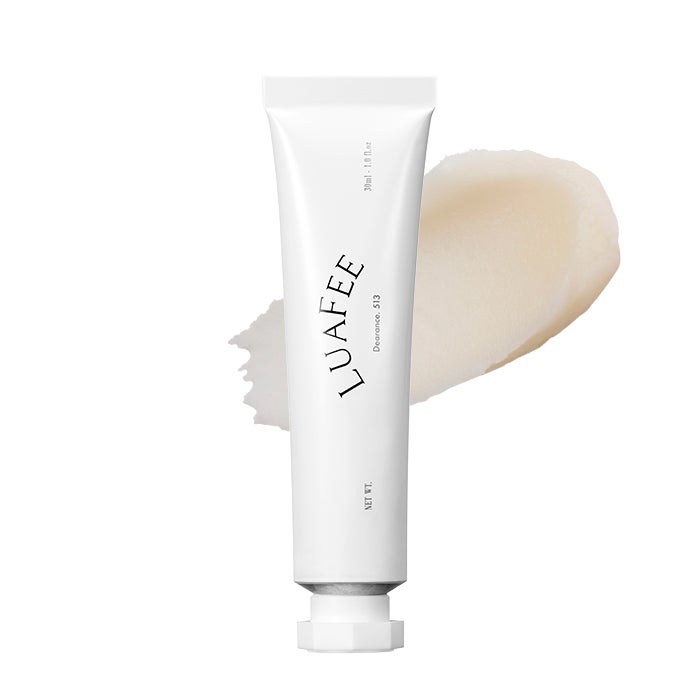 ソリッド パフューム ホワイトアプリコット LUAFEE