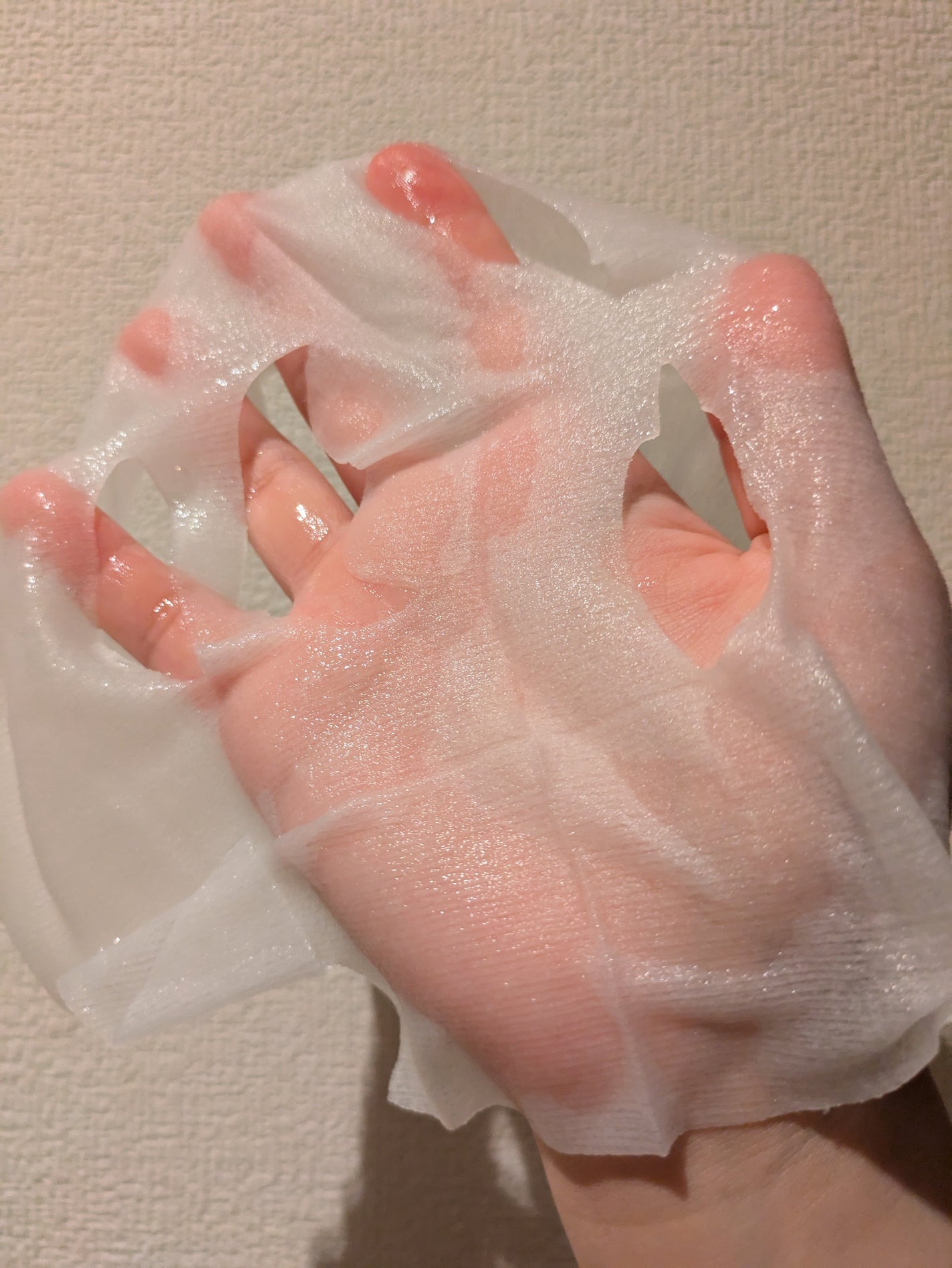 ルルルン ハイドラ EX マスク/ルルルン/シートマスク・パックを使ったクチコミ(3枚目)