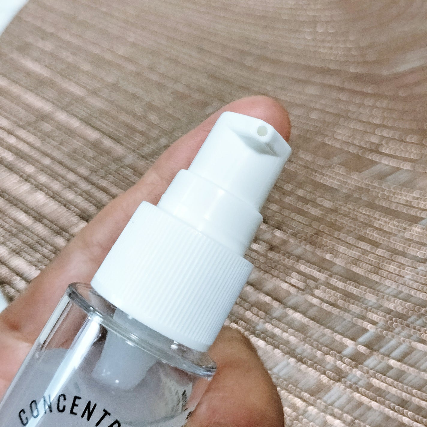 美容ジェル/Biofino/オールインワン化粧品を使ったクチコミ(3枚目)