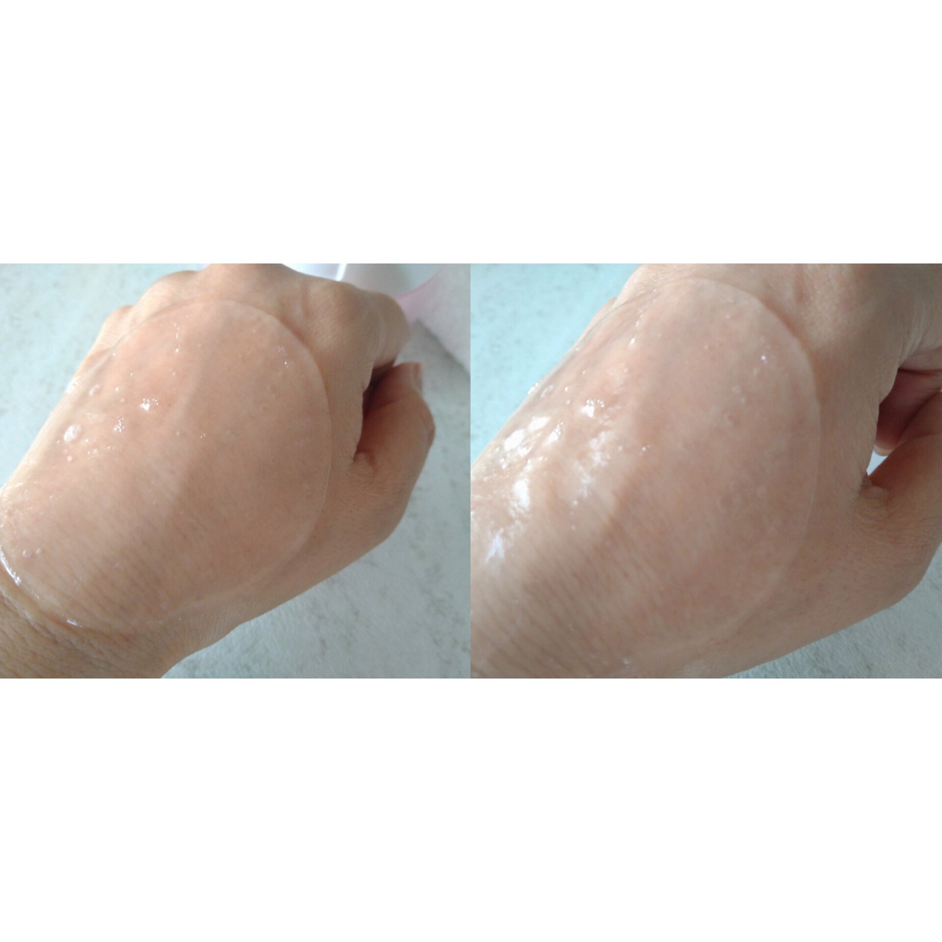 コラーゲンゲルトナーパッド/Biodance/トナーパッドを使ったクチコミ（3枚目）