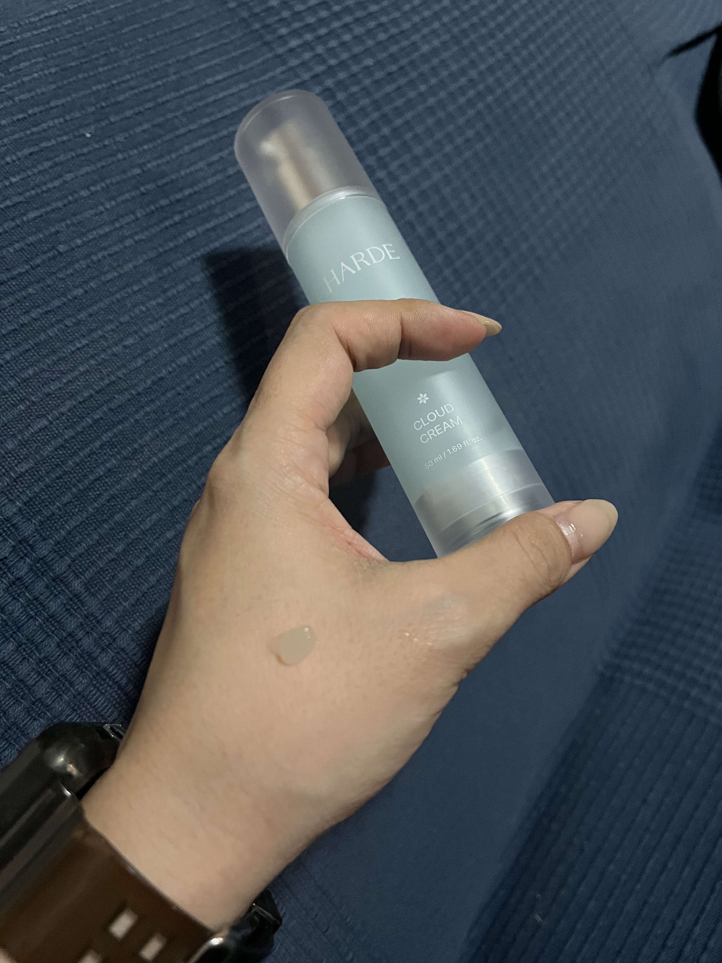 スノーアンプル/CHARDE/美容液を使ったクチコミ（2枚目）