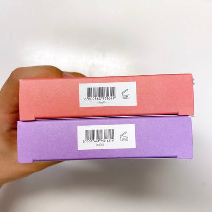 アイコアパレット/espoir/アイシャドウパレットを使ったクチコミ(10枚目)