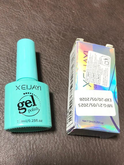 ジェルネイル/SHEIN/ジェルネイルを使ったクチコミ(4枚目)