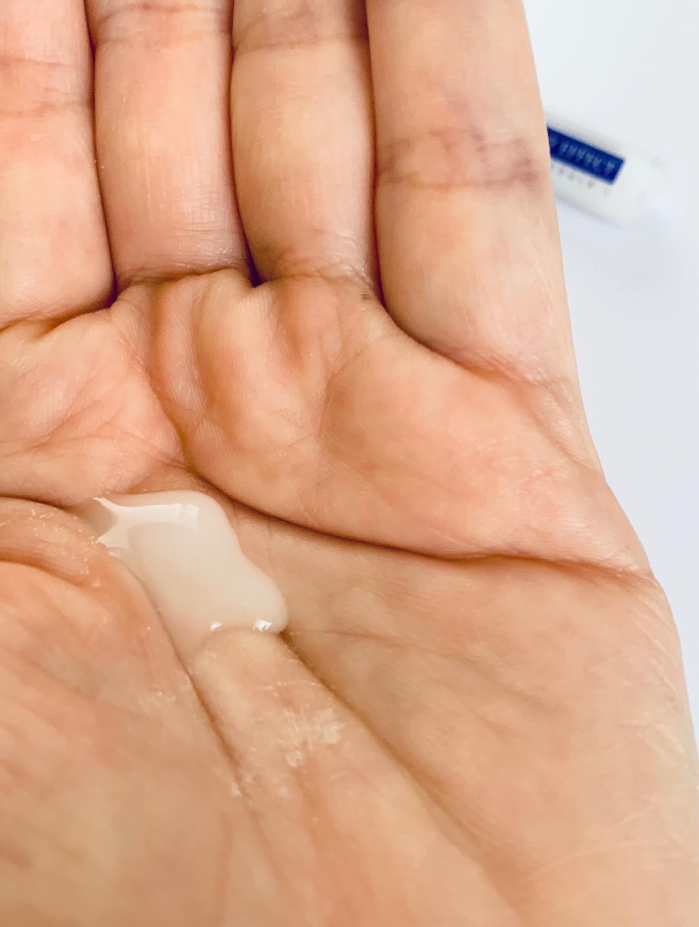 BTXクリームアンプル/MAXCLINIC/フェイスクリームを使ったクチコミ（3枚目）