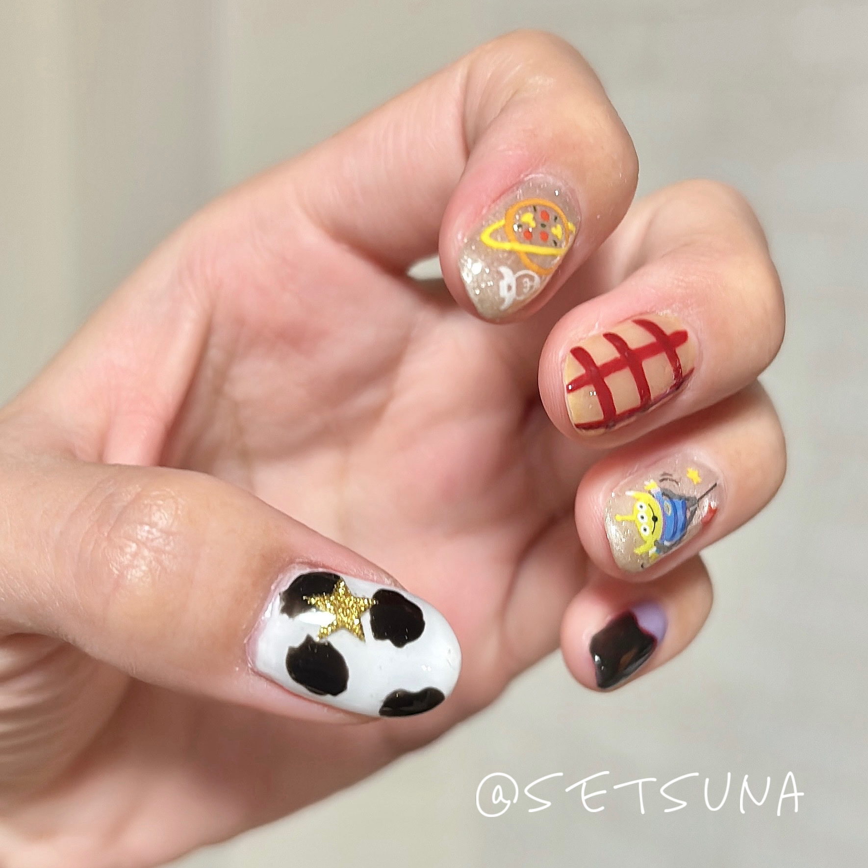 ペロリン ペロリンEASY/ネイル工房/ジェルネイルを使ったクチコミ（2枚目）