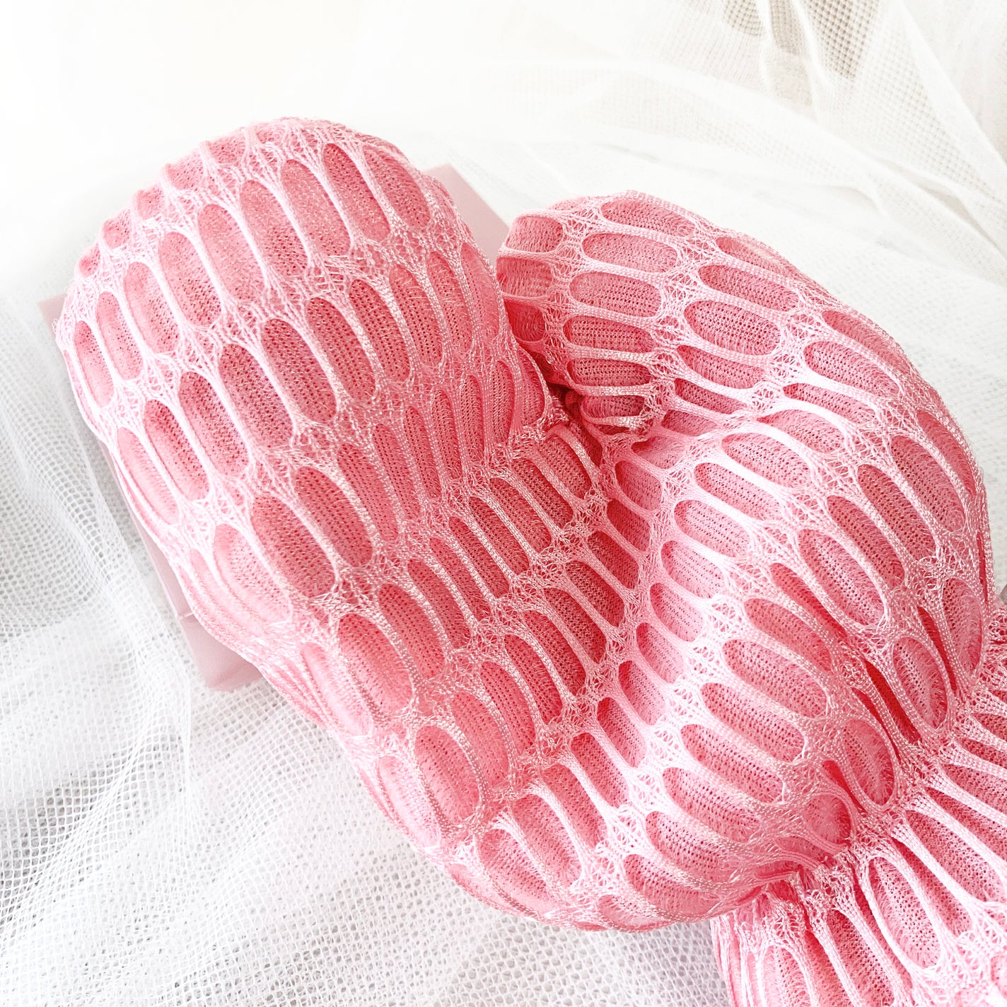 BEAULy うぶピンバストミトン/コジット/バスト・ヒップケアを使ったクチコミ(1枚目)