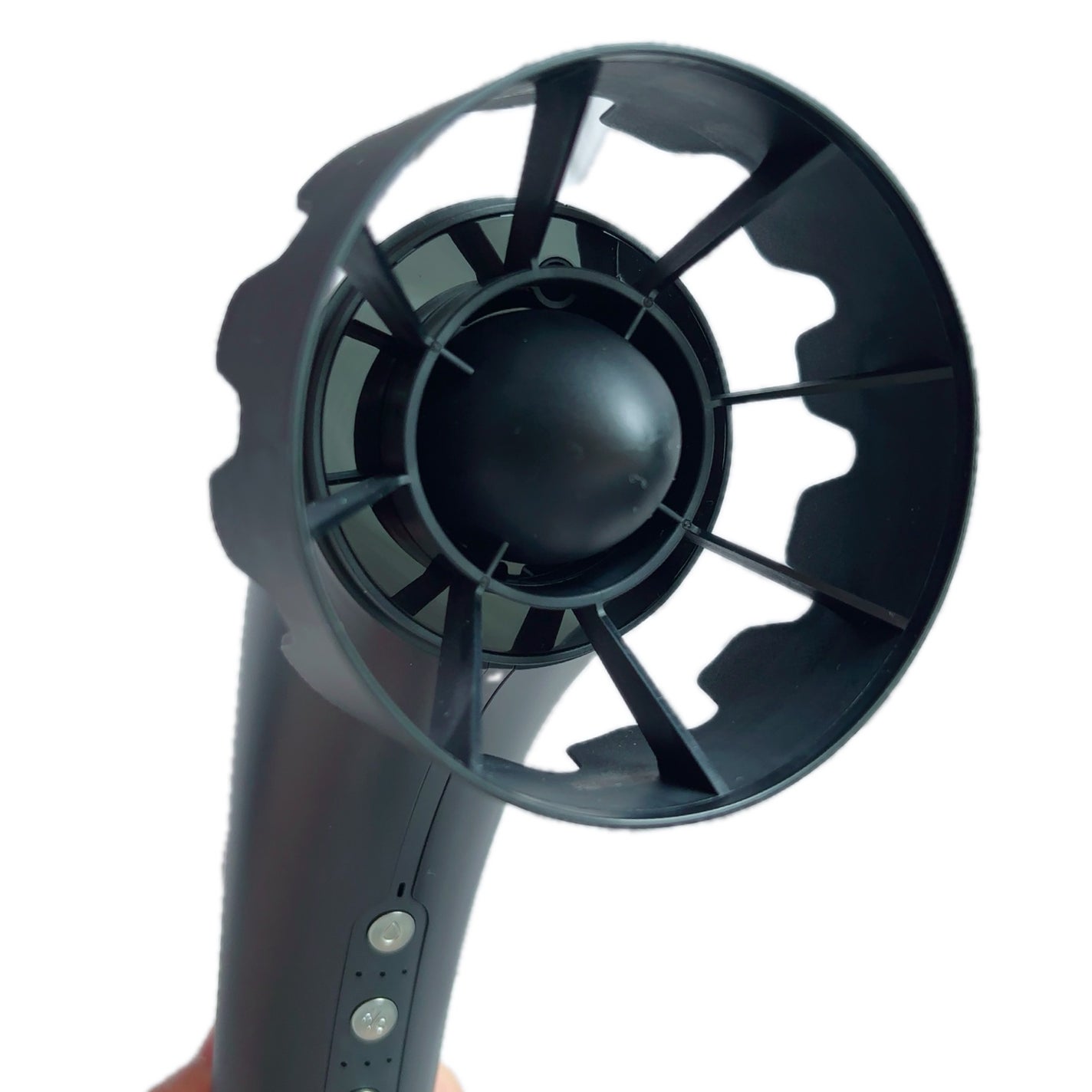 SHOWER DRYER/Brighte/ドライヤーを使ったクチコミ(4枚目)