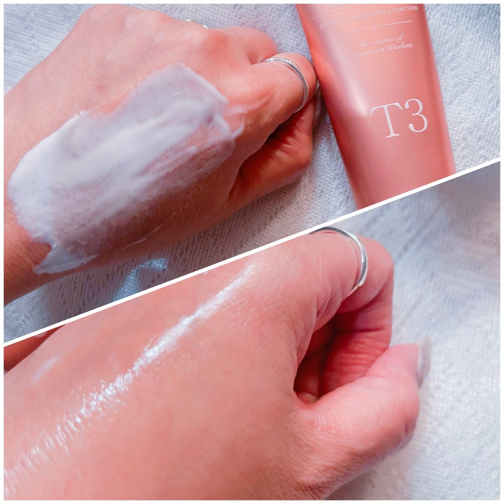 BABY COLLAGEN GLOW MASK/PESTLO/シートマスク・パックを使ったクチコミ(4枚目)