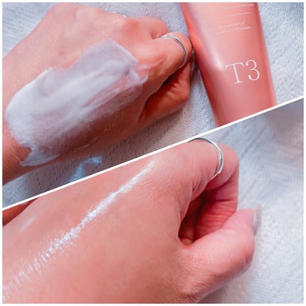 BABY COLLAGEN GLOW MASK/PESTLO/シートマスク・パックを使ったクチコミ(4枚目)