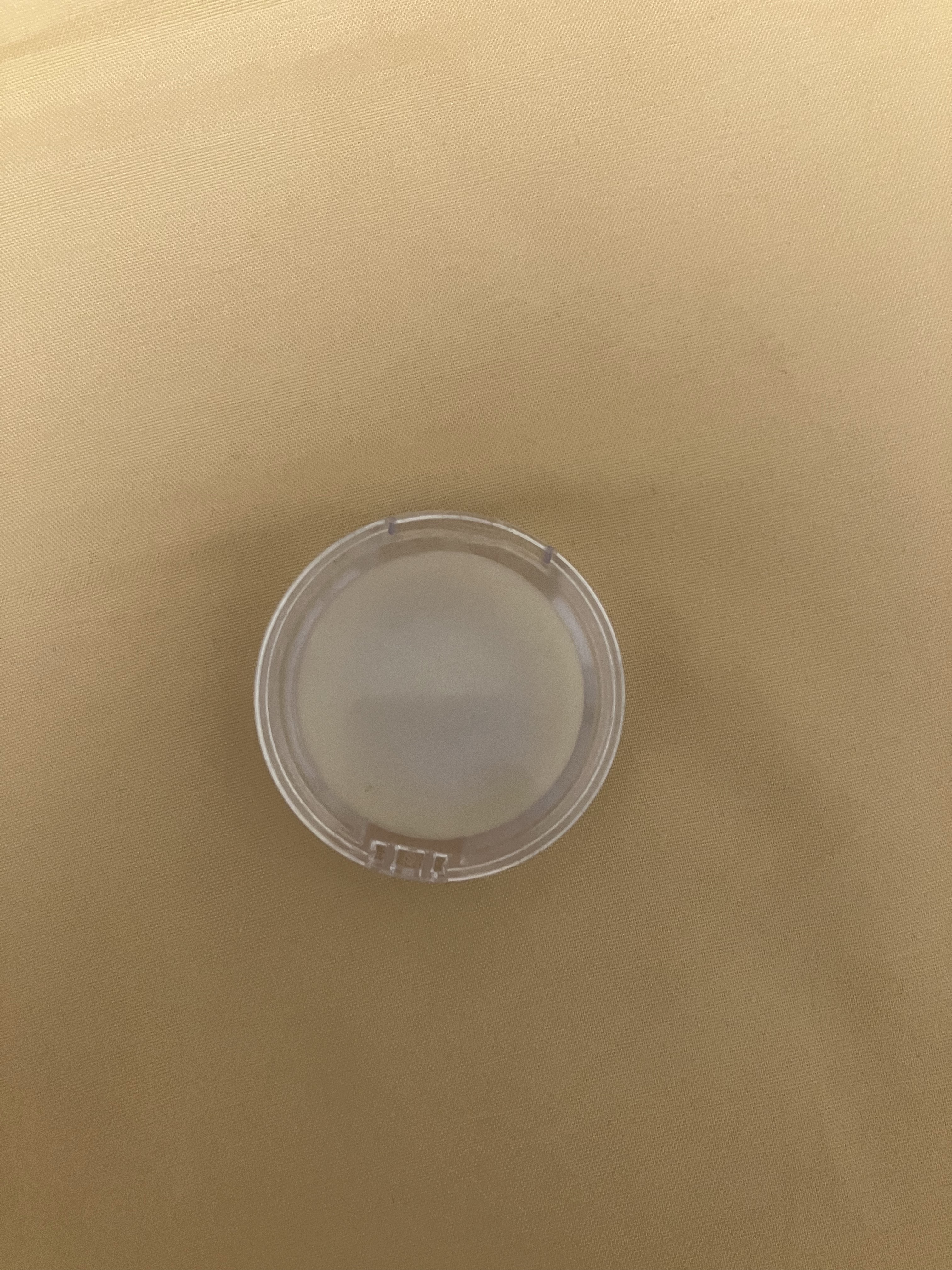 ドーリーラインアイクリーム/プチール/アイケア・アイクリームを使ったクチコミ（1枚目）