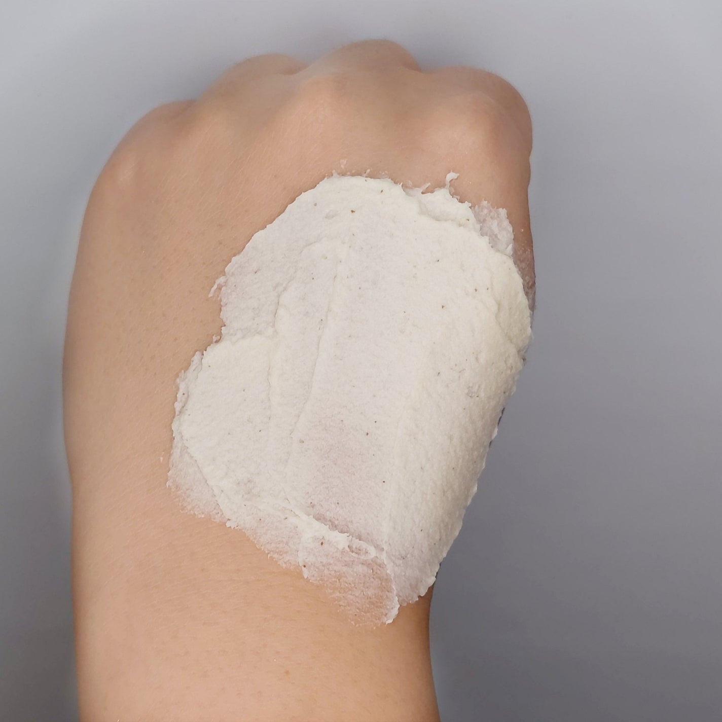 ぴこ@フォロバ100 on LIPS 「ilsoライスポテトポアフレッシュウォッシュオフ🥔これもはやマ..」(2枚目)