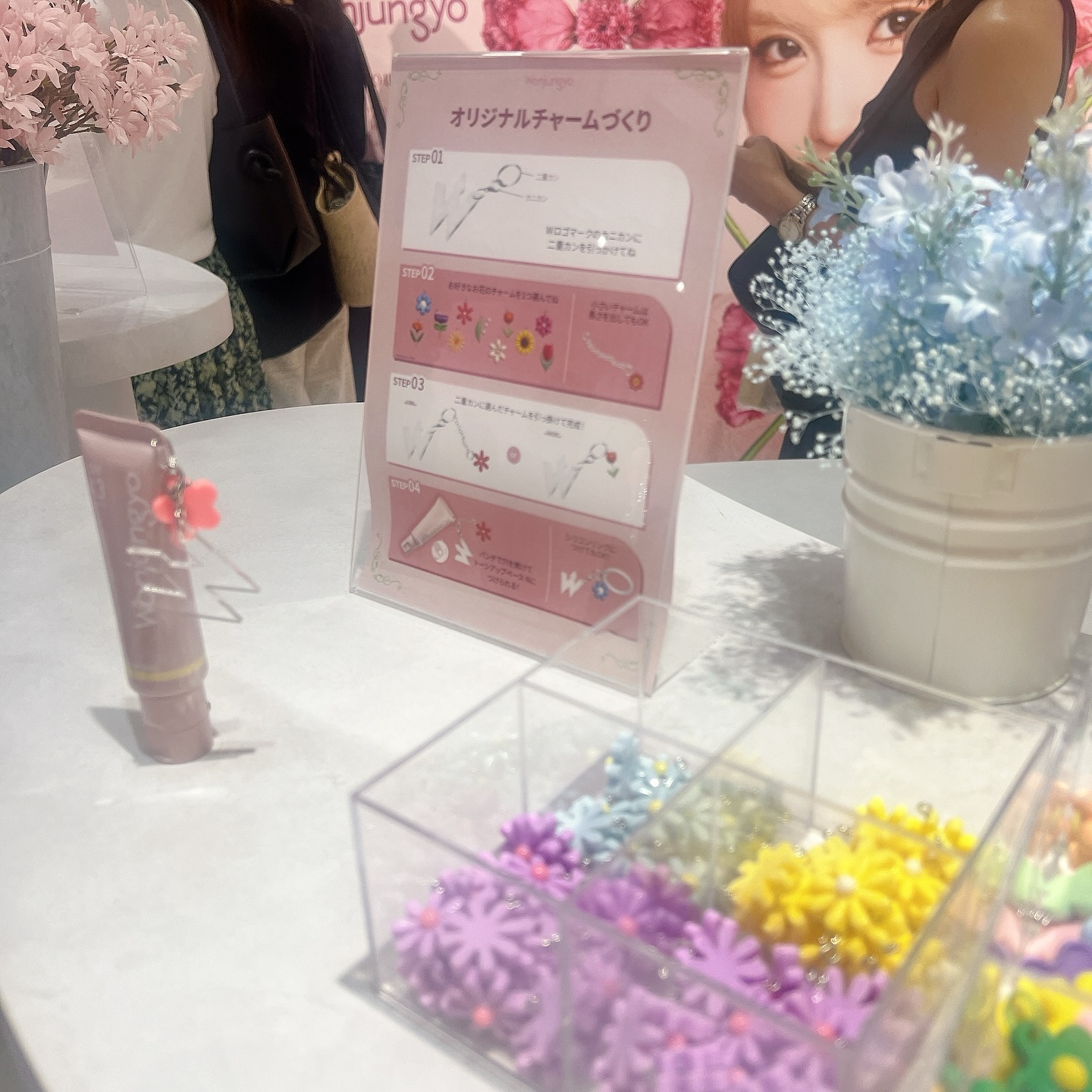 ウォンジョンヨ トーンアップベース NA/Wonjungyo/化粧下地を使ったクチコミ（3枚目）