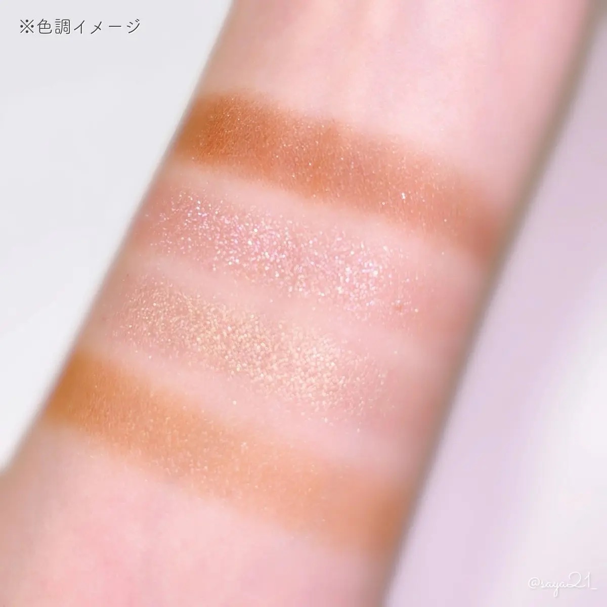 セルヴォーク リベレイティッド マット リップス N/Celvoke/口紅を使ったクチコミ（2枚目）