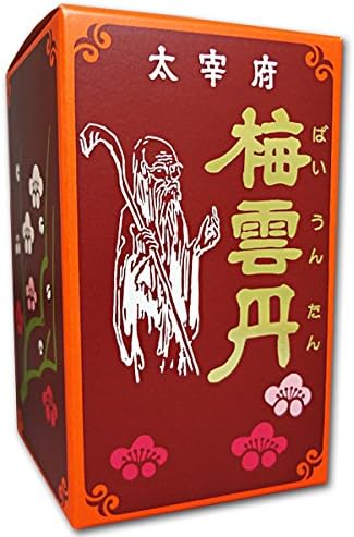 梅雲丹とろみ / 薬師堂