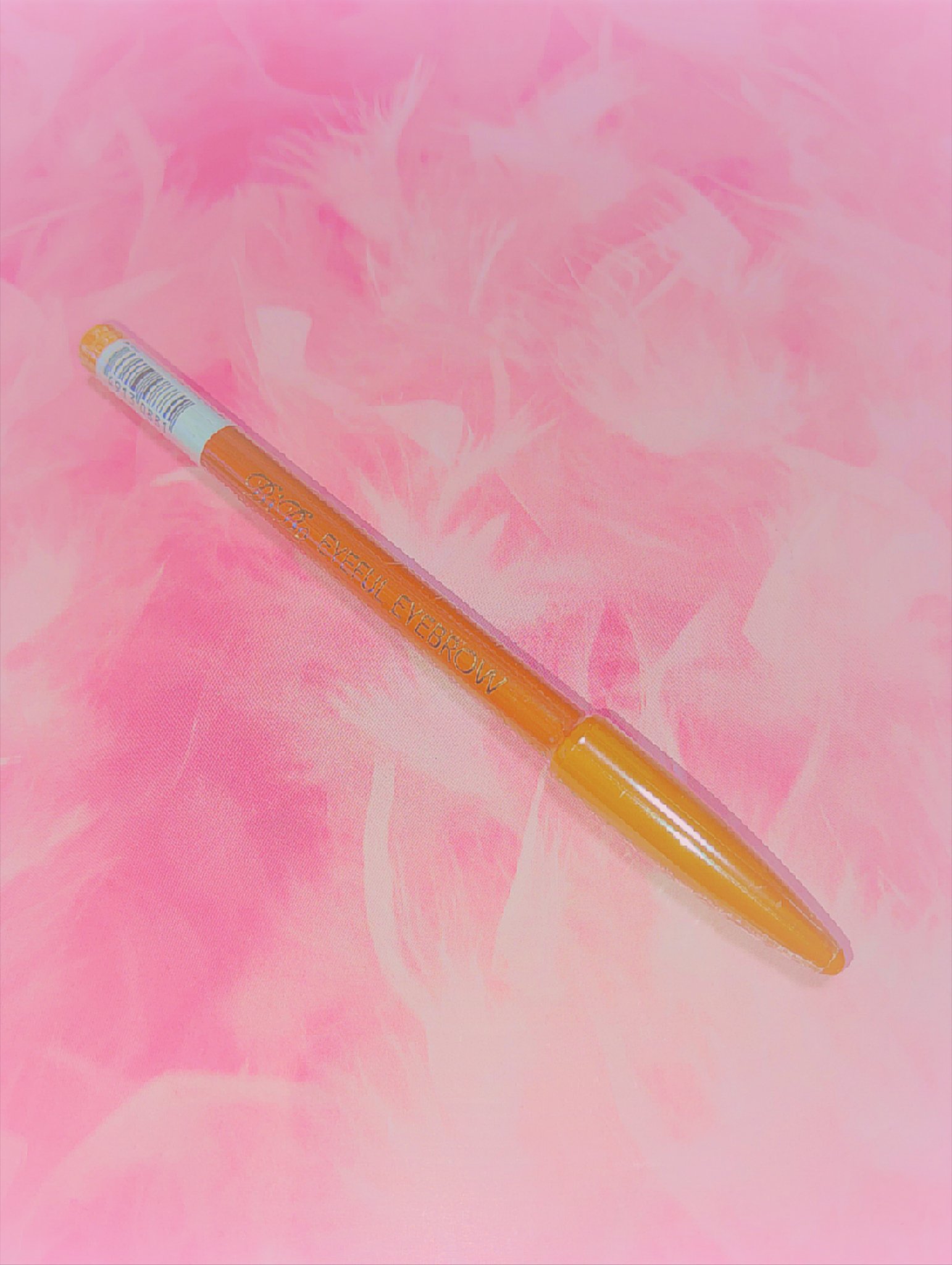 アイフル アイブロウ/ビボ/アイブロウペンシルを使ったクチコミ（1枚目）