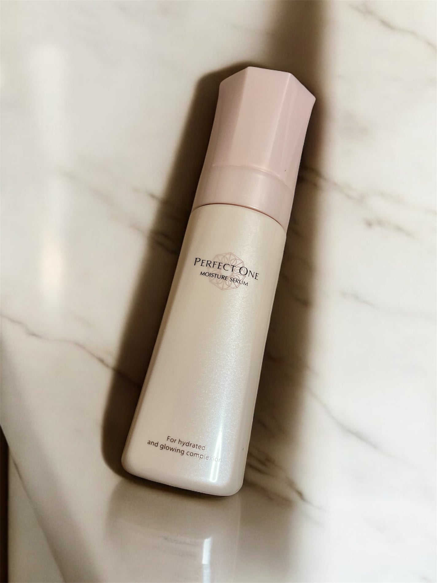 パーフェクトワン モイスチャーセラム/パーフェクトワン/オールインワン化粧品を使ったクチコミ(1枚目)