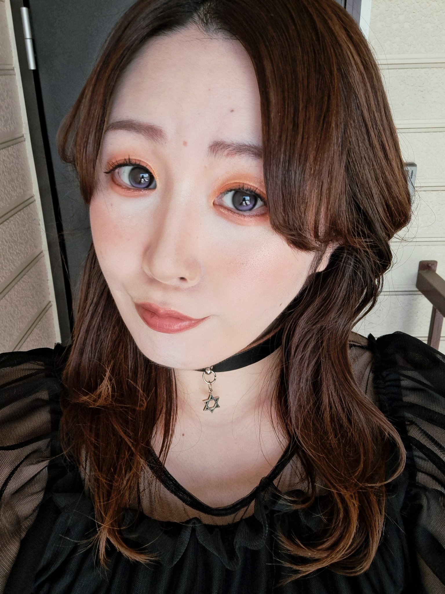 レ ベージュ パレット ルガール/CHANEL/アイシャドウパレットを使ったクチコミ（3枚目）