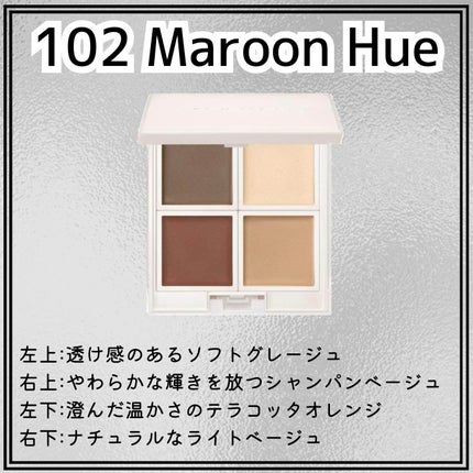 ori on LIPS 「新作コスメ˗ˏˋꪔᥱꪔ᥆ᝰ✍︎ˎˊ˗❁.˚‧º‧┈┈┈┈┈┈┈..」(4枚目)