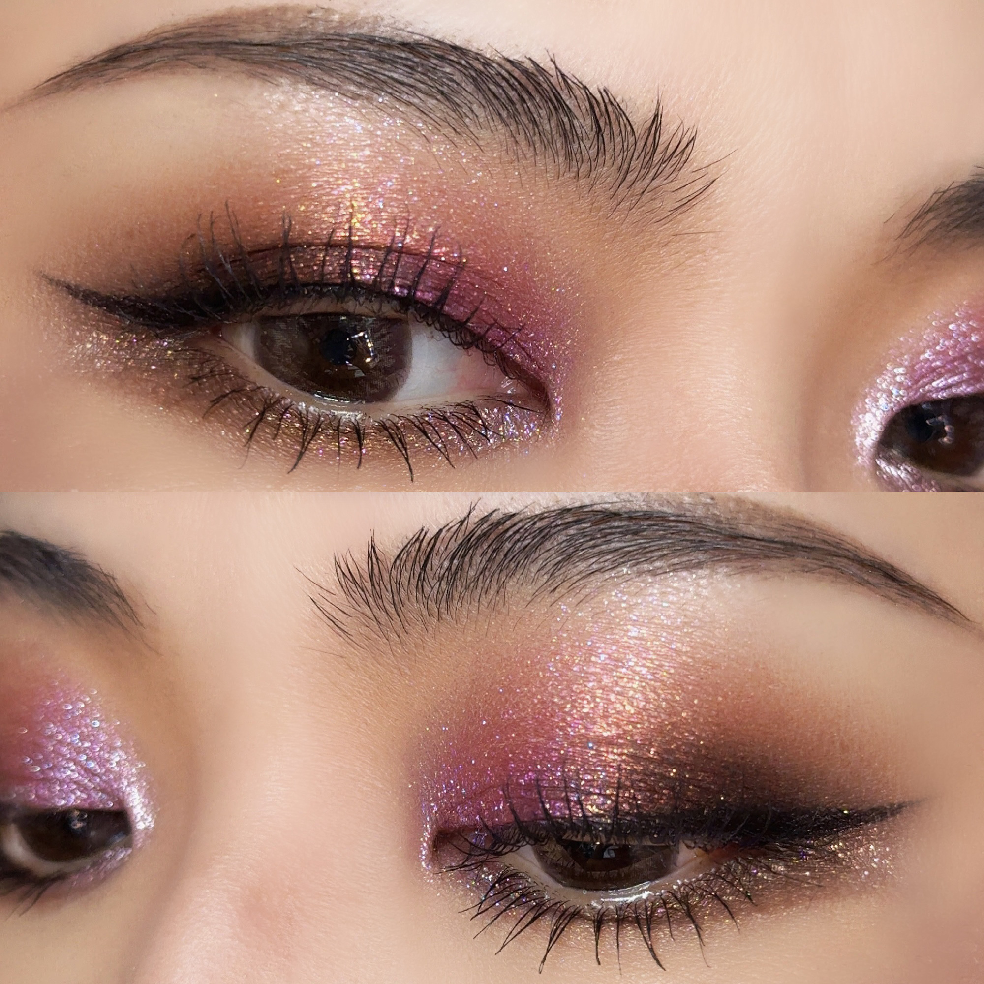 スモール アイシャドウ/M・A・C/単色アイシャドウを使ったクチコミ（2枚目）