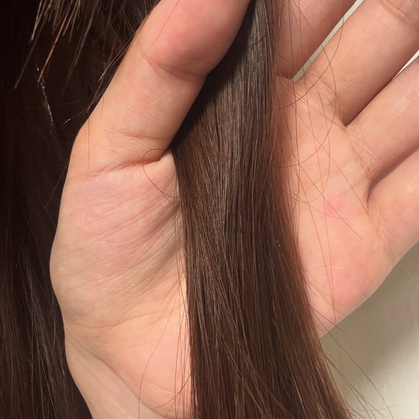 Seika 全 シャンプー/王子製薬/市販シャンプーを使ったクチコミ(3枚目)