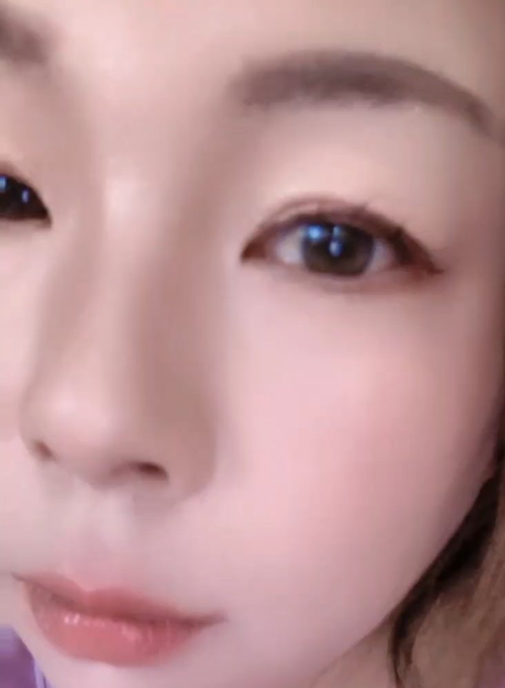 AC ミネラルパウダー/NIKI PITA/プレストパウダーを使ったクチコミ（3枚目）