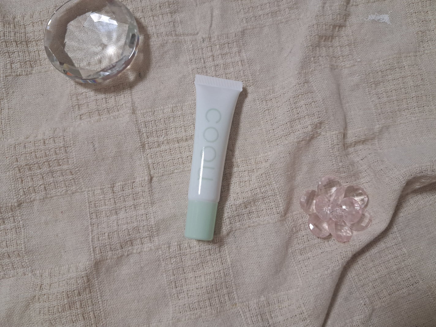 コントロールカラー/coou/化粧下地を使ったクチコミ(2枚目)