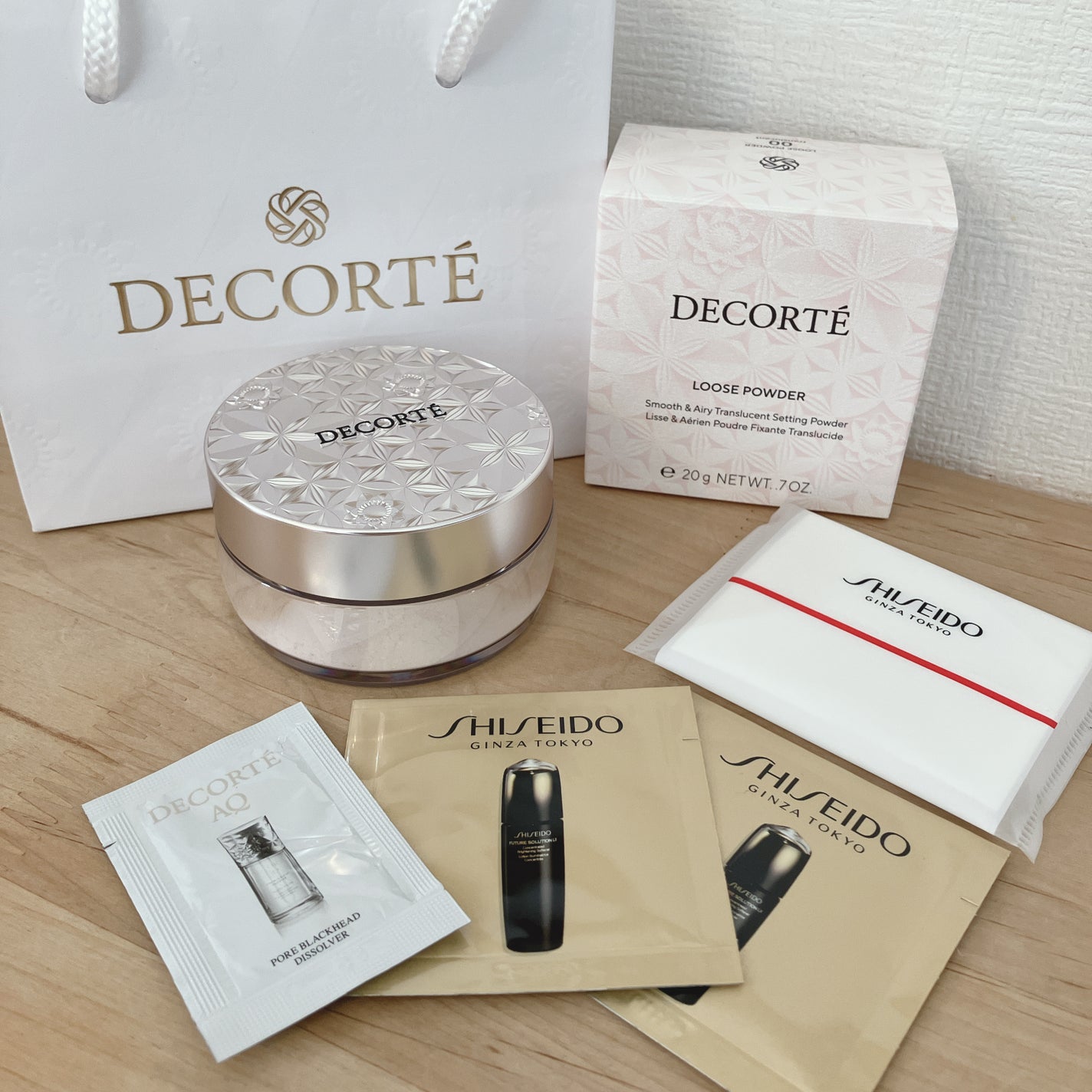 フラルネ モイスト ハートマスク/ALBION/シートマスク・パックを使ったクチコミ(2枚目)