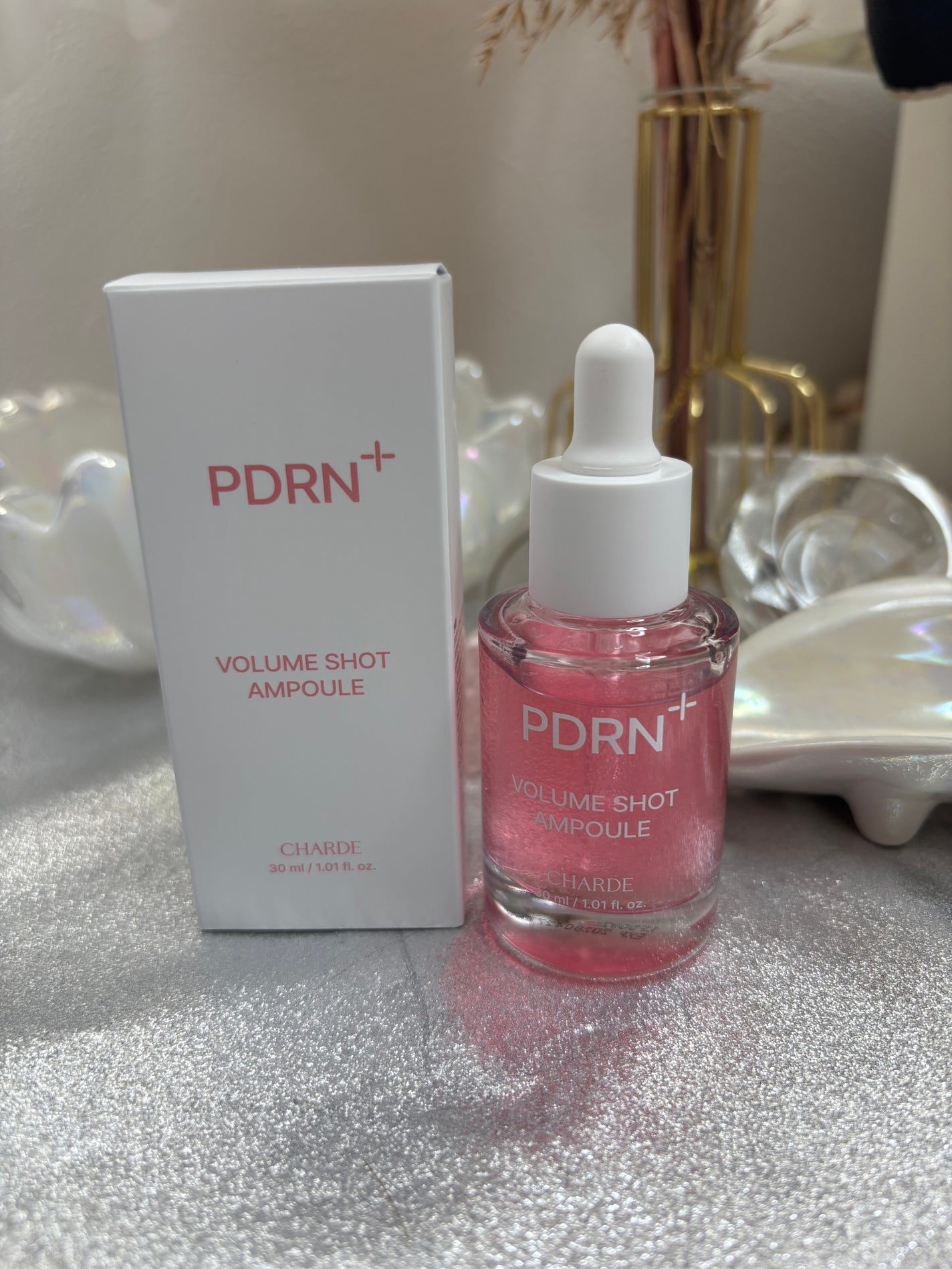 ちゃんまぃ on LIPS 「💖✨【#シャルドPDRN】🥺みんな〜!「最近、肌のハリが足りな..」(5枚目)