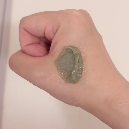 プレミアムもちソープ「グリーンアルティザン」/アレンシア/その他洗顔料を使ったクチコミ(5枚目)