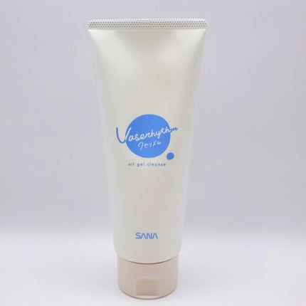 ワセリズム オイルジェルクレンズ/ワセリズム/クレンジングジェルを使ったクチコミ(4枚目)