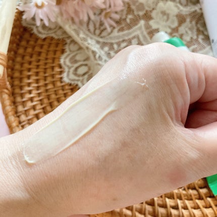 シカペア インテンシブ S リペア クリーム/Dr.Jart+/フェイスクリームを使ったクチコミ(5枚目)