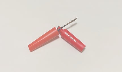 フィルム眉カラー/デジャヴュ/眉マスカラを使ったクチコミ(2枚目)