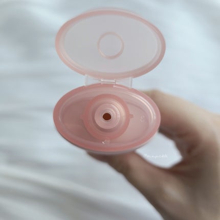 ローズコラーゲン グローマルチバーム/MIGUHARA/フェイスバームを使ったクチコミ(4枚目)