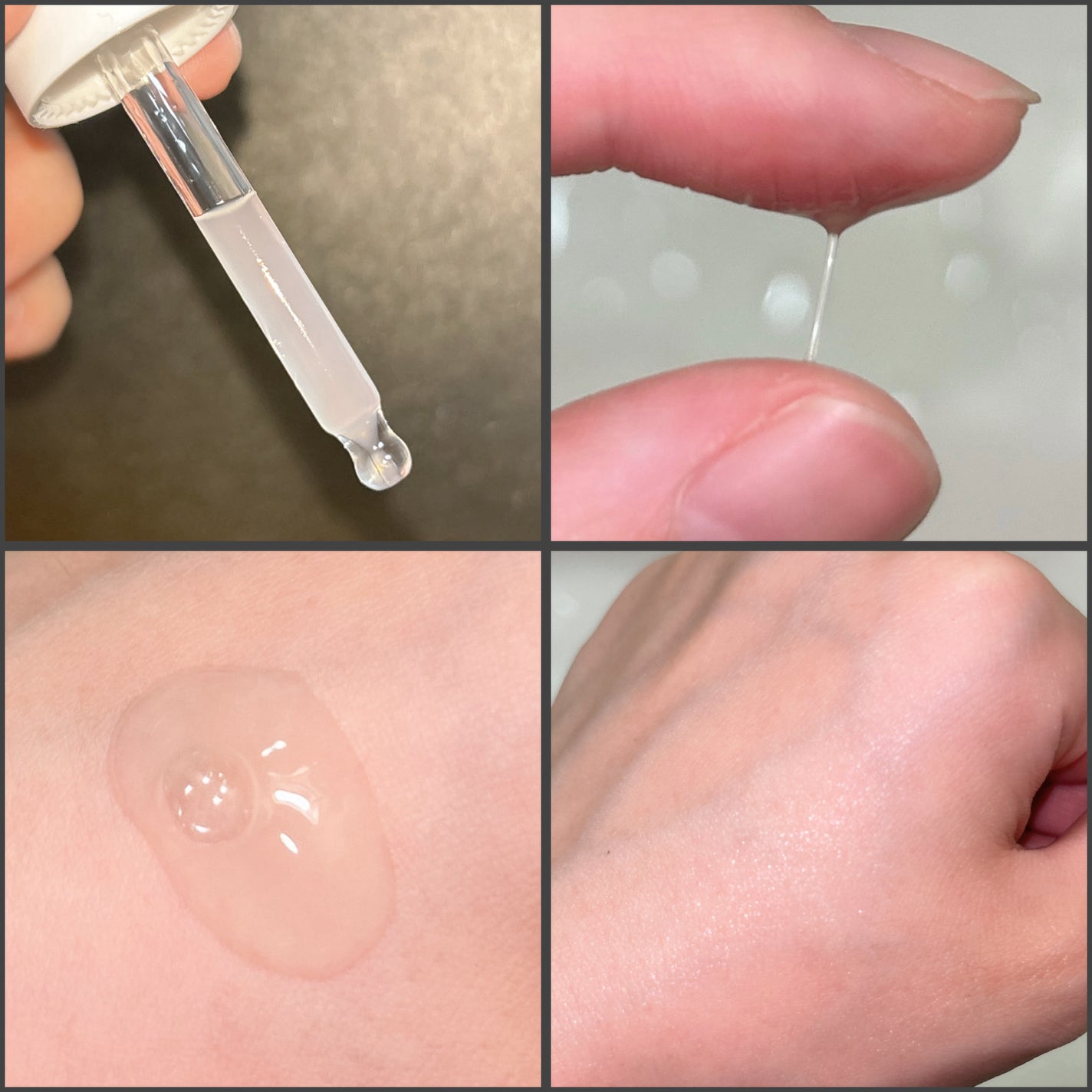 スノーアンプル/CHARDE/美容液を使ったクチコミ(2枚目)